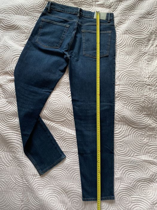 Мужские джинсы ZARA