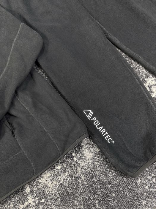 Теплий спортивний костюм ACG Polartec