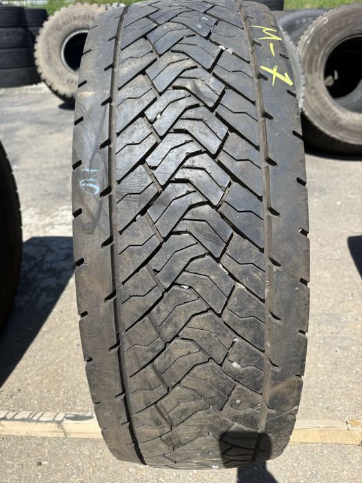 315/70R22,5 Goodyear Kmax T gen2- bez napraw