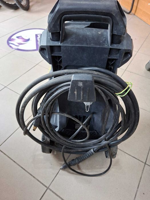 Myjka ciśnieniowa Karcher K4 Full Control