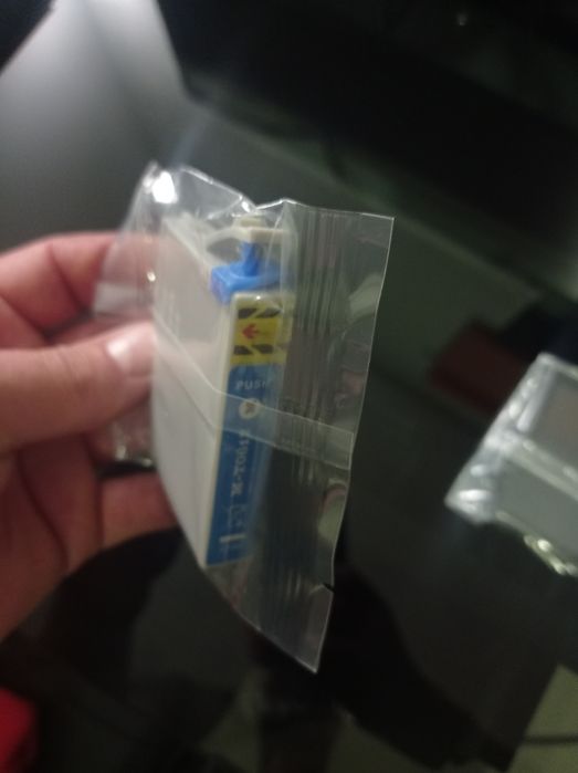 Tinteiros para impressora Epson