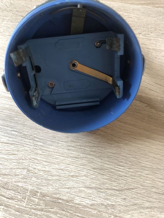 Unikatowa stara lampa