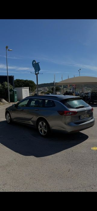 Opel Insignia Sport Tourer