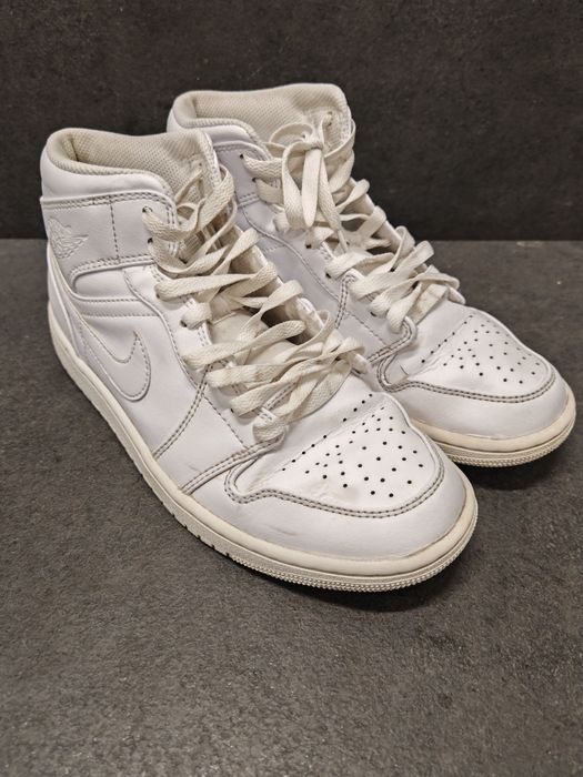 Nike air Jordan 1 mid r. 41