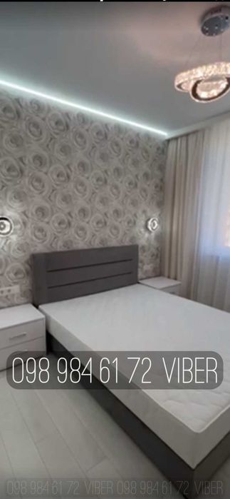 АКЦИЯ! Кровать С МАТРАСОМ и подъемным механизмом 160х200. Спальня