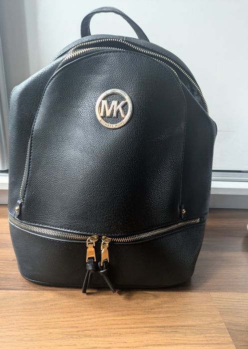 Plecak MK stan bardzo dobry