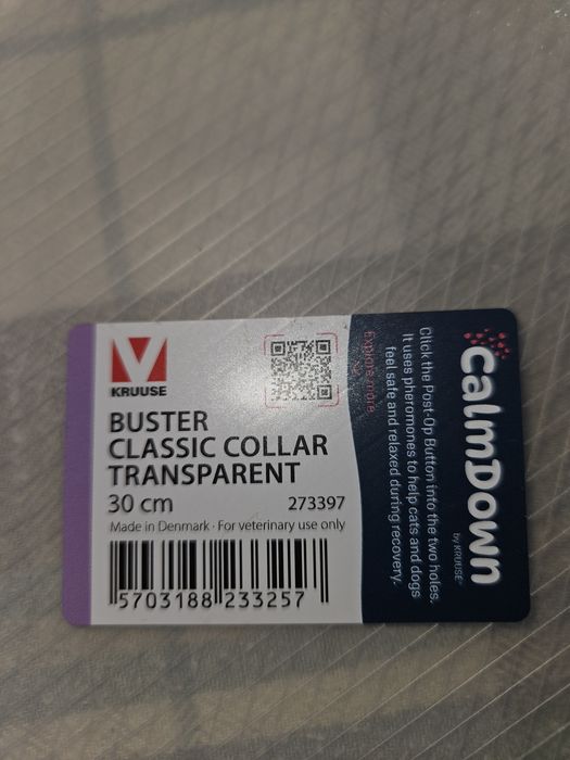 Colar  para caes porte grande