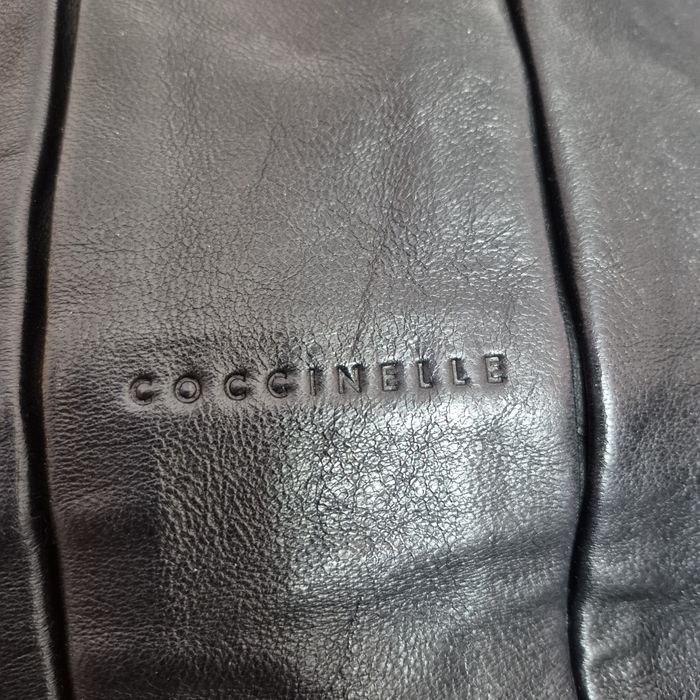 Сумка Coccinelle