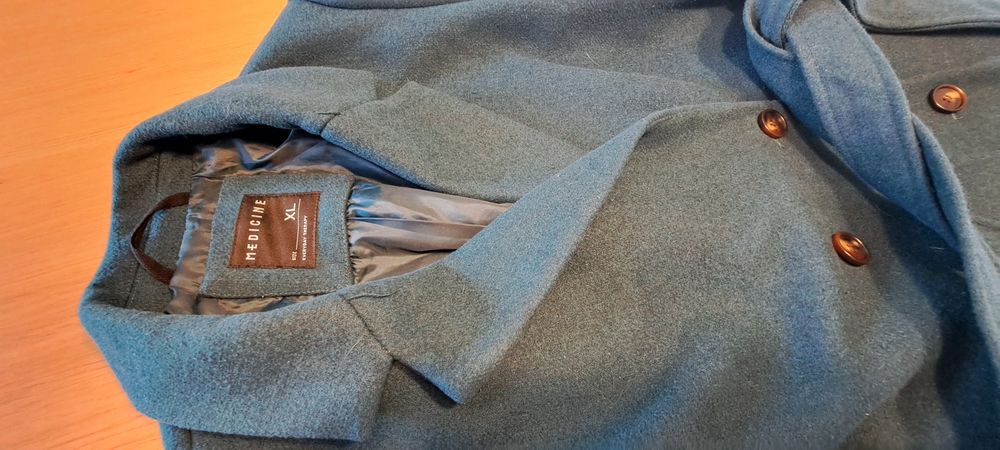 Płaszcz damski MEDICINE [Rezerwacja]