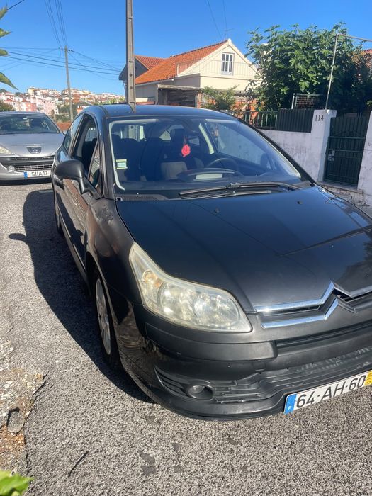 Citroën C4 1.4 2005