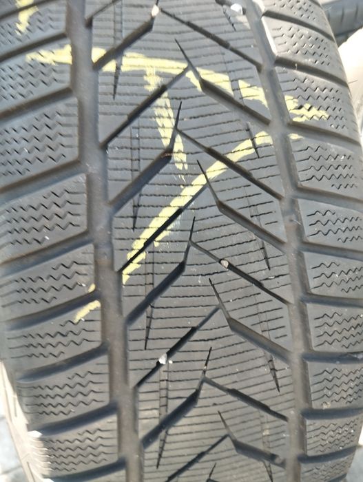 Alu felgi 5x108 Volvo V40 V50 V60 V70 S60 225/55/16