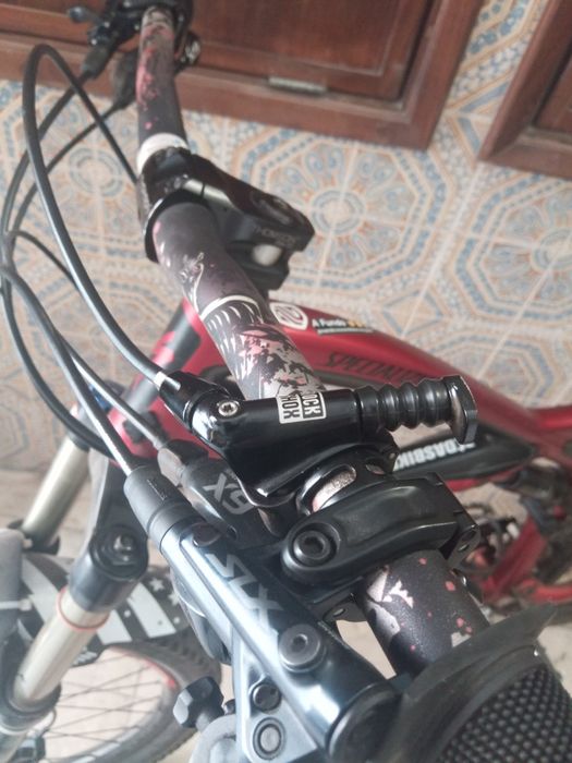 Specialzed Enduro 26