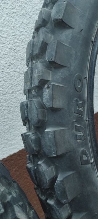 Opony motocyklowe kostka ,cross, enduro