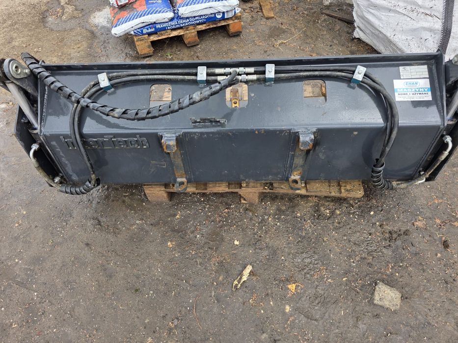 Łyzka Awant Multione 160 cm