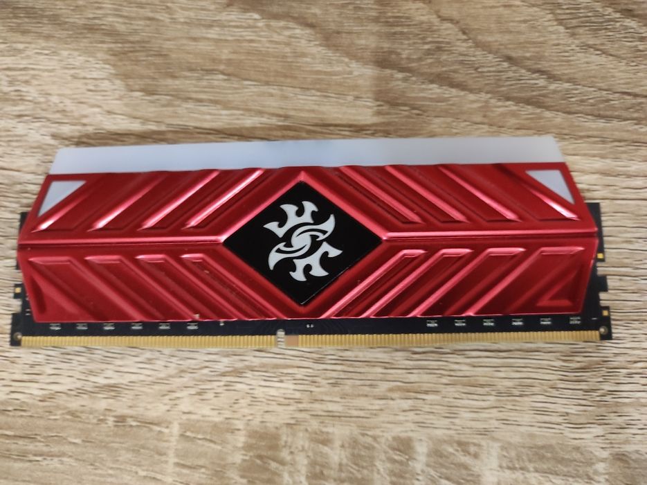 Memoria Ram 8GB DDR4 2666MHZ