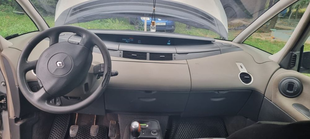 Продам Renault Espace 4