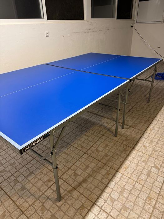 Mesa de Pingpong