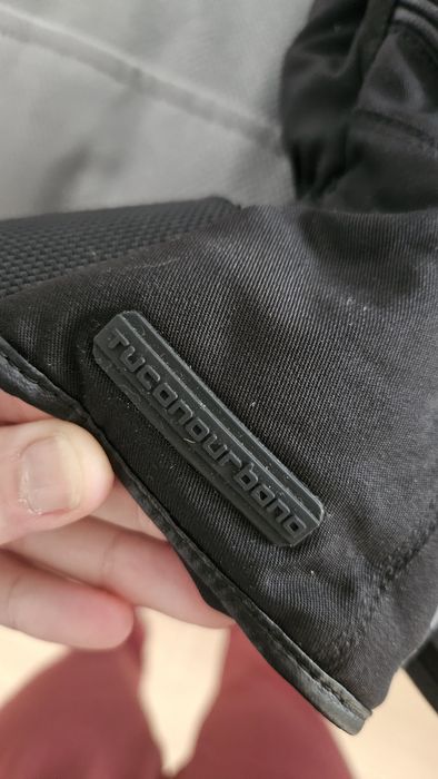 Luvas para mota tocaurbano