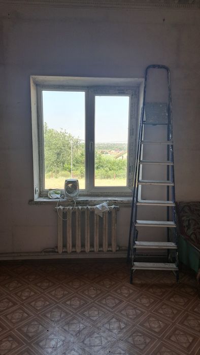 Продаю 2 дома в одном дворе.  Харчатовка Святониколаевка Мешково-Погор