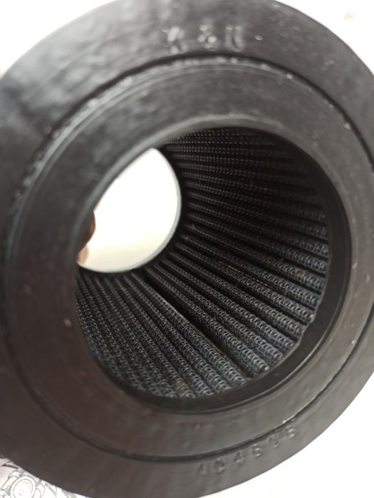 Filtro ar K&N Yamaha XJ600