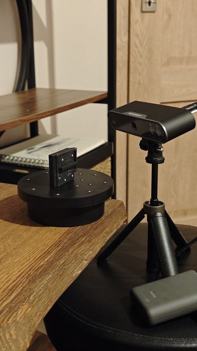 Projektowanie 3D CAD / Skanowanie 3D / Druk 3D – Bolesławiec