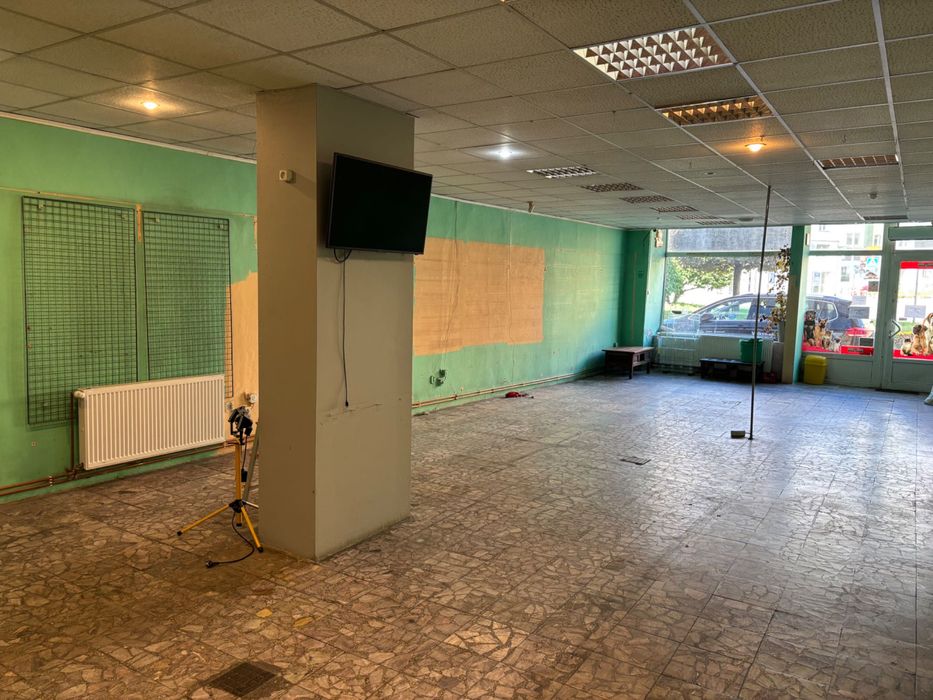 Okazja ! wynajmę lokal w centrum Jeleniej Góry