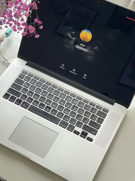 MacBook Pro 2015р на розборку