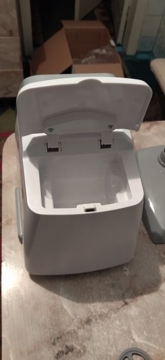 Нова електрична м'ясорубка BOSCH