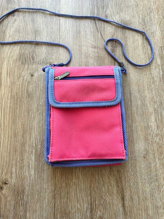 Bolsa Game Boy Pokémon