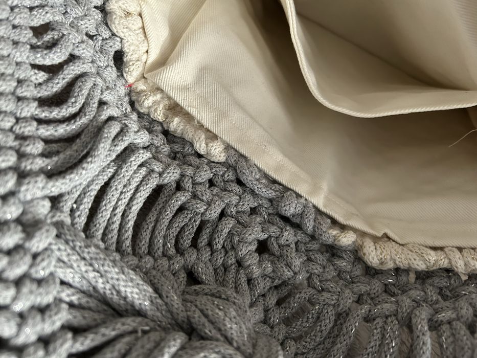 torebka handmade