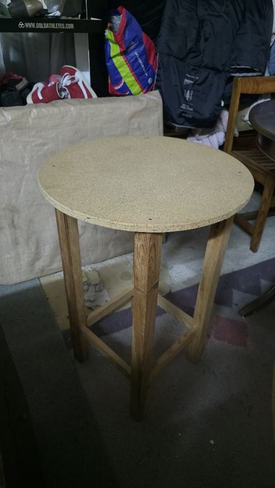 Mesa de apoio  varias