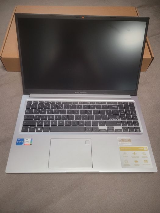 Asus Vivobook 15 Intel Core i5 -13420H/16GB/512GB/Win11/Gwarancja