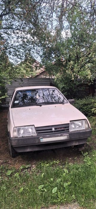 ВАЗ 21099, рік 1996