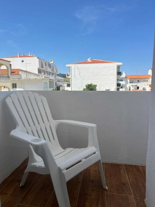 Albufeira_Zona calma_5 min a pé da Praia Peneco_WiFi_Tv Cabo