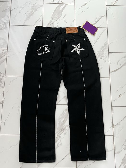 продам - джинсы Cortez, новые