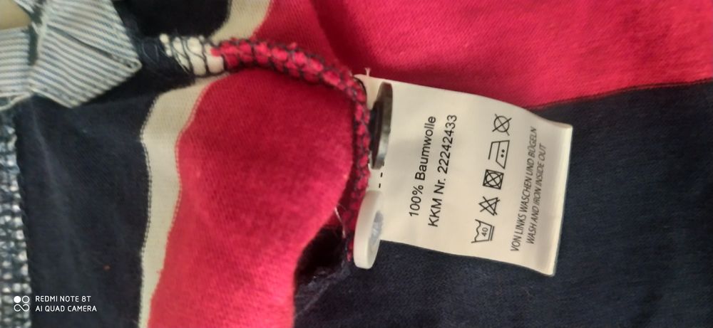 T-Shirt  M 8 zł wyprzedaż