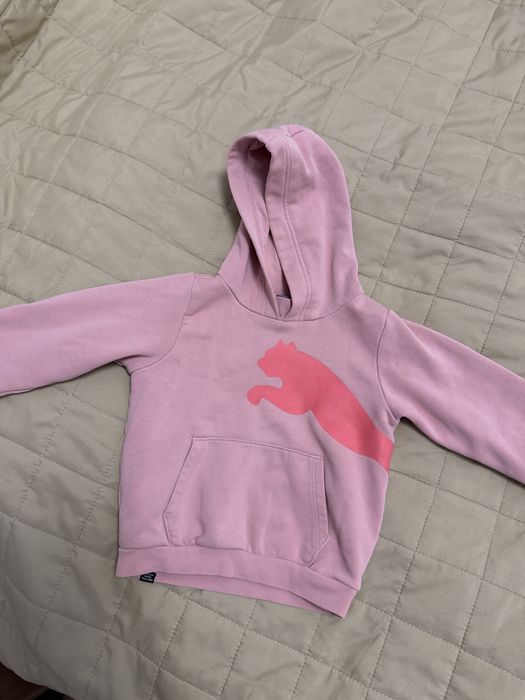 Костюм puma для дівчинки 2 роки