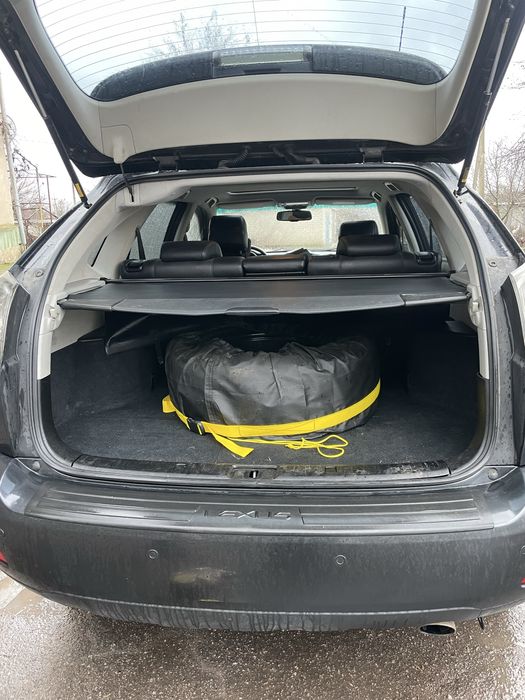 Продам Lexus rx 350