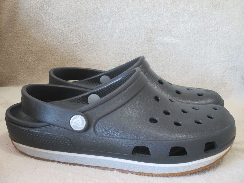 Кроксы ( Crocs ) р.М5-W7 (37)