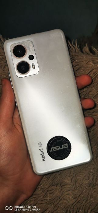 Xiaomi Redmi note 12t pro