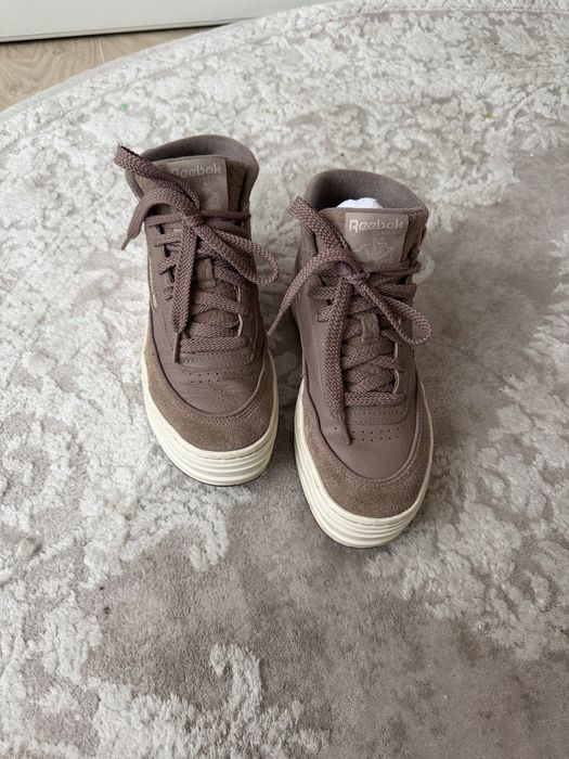 кросівки Reebok, 35.5 розмір