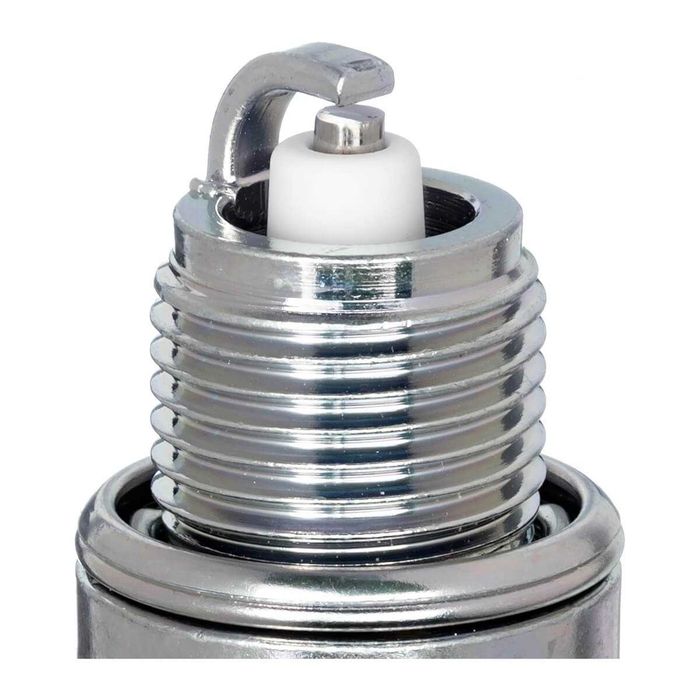 Vela de ignição NGK BP6HSA para moto 4 tempos