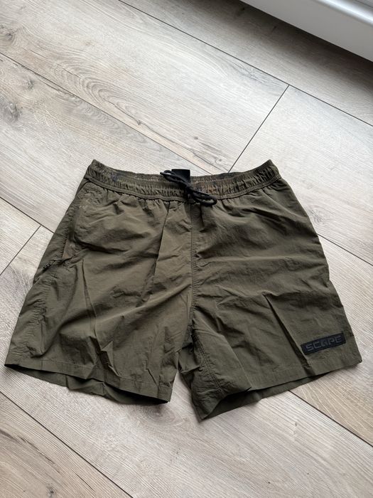 Spodenki Nash Scope L