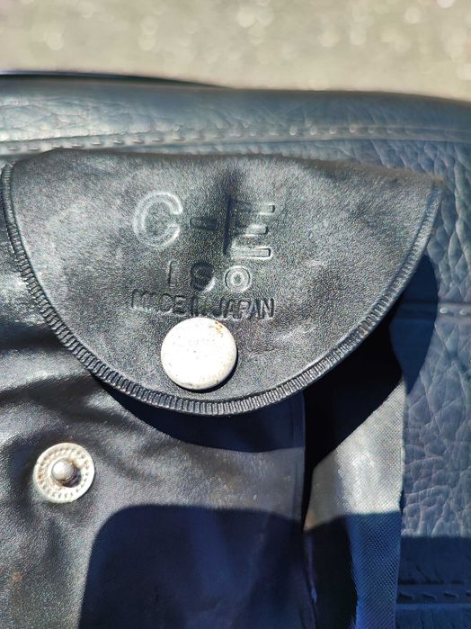 Suzuki GT 250 X7 Para peças