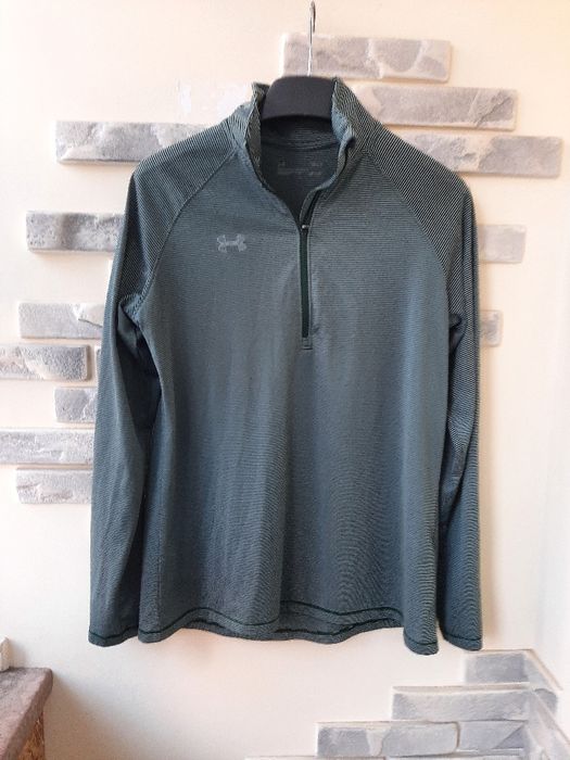 Термо термуха,термокофта Under Armour  M