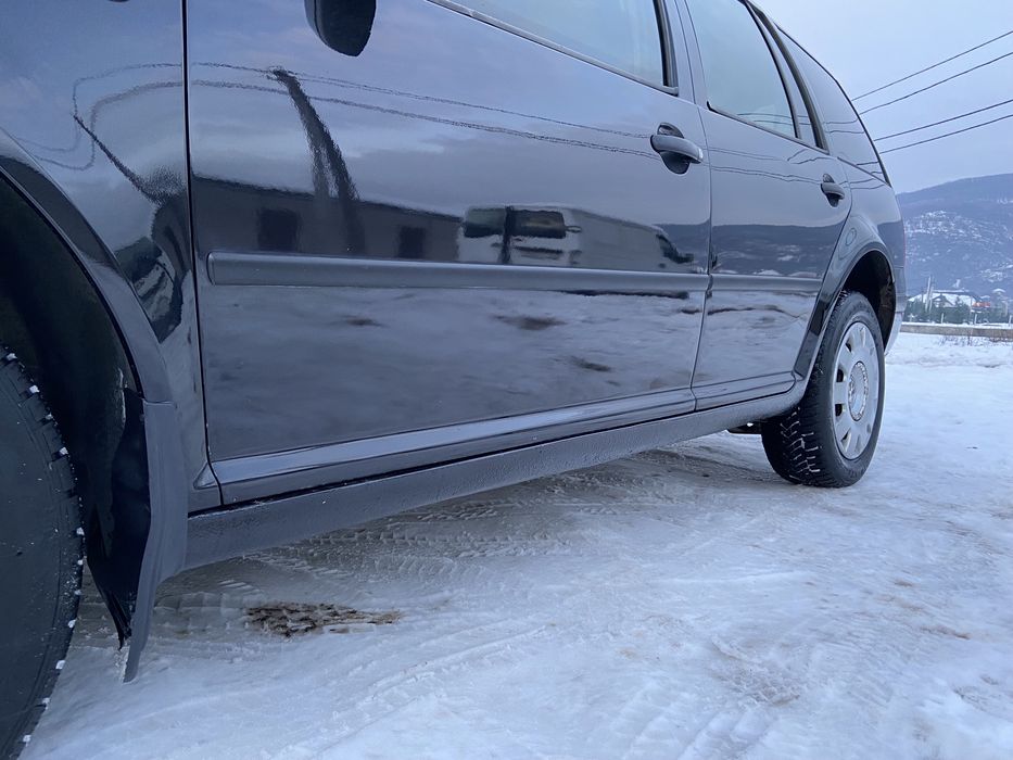 Гольф 4 1.9tdi 2001 рік,універсал.