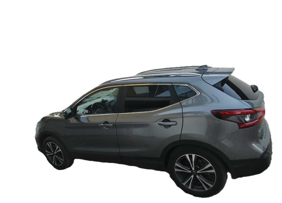 Nissan Qashqai 1.2 DIG-T N-Connecta 18 Xtronic — photo 4