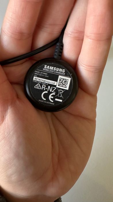 Samsung Watch 5 GPS 40 mm