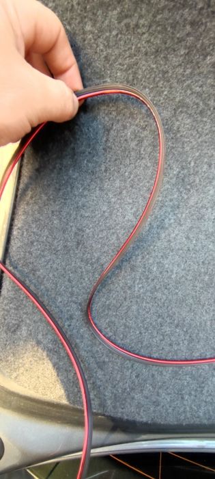 Декоративний тюнінг автомобіля