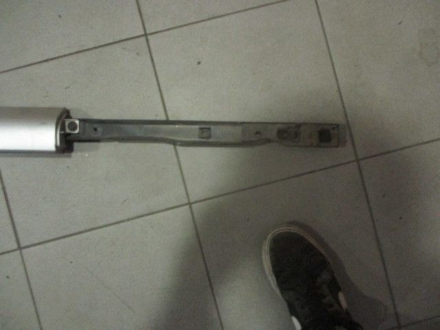 Barra de tejadilho HONDA HR-V (GH_)